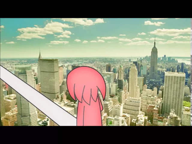 Sonic Underground Fan OP【MAD】-The WORLD-